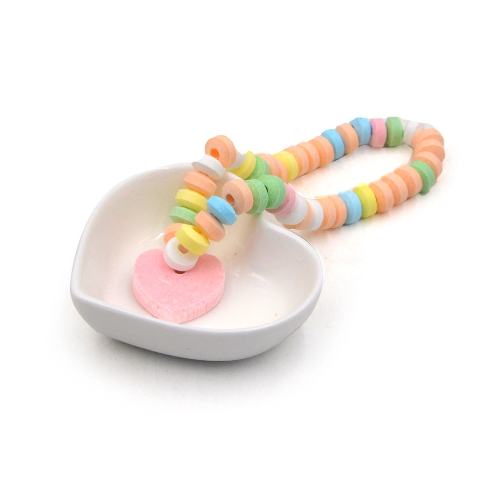 Girls Favorite Fruit Compress Bracelet Candy