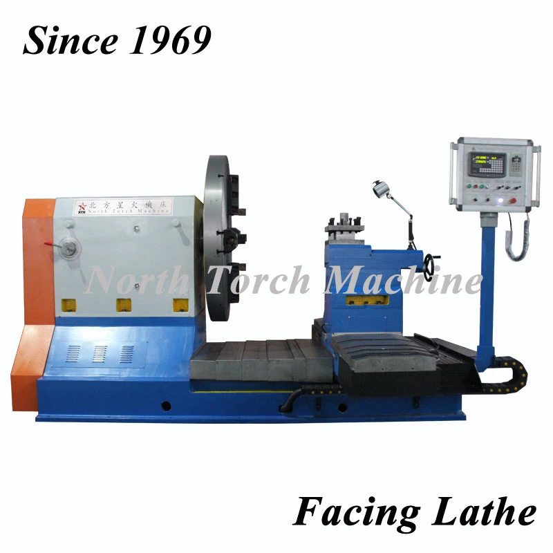 Pakistani Customer Ordered Horizontal CNC Lathe for Tyre Mold (CK61160)