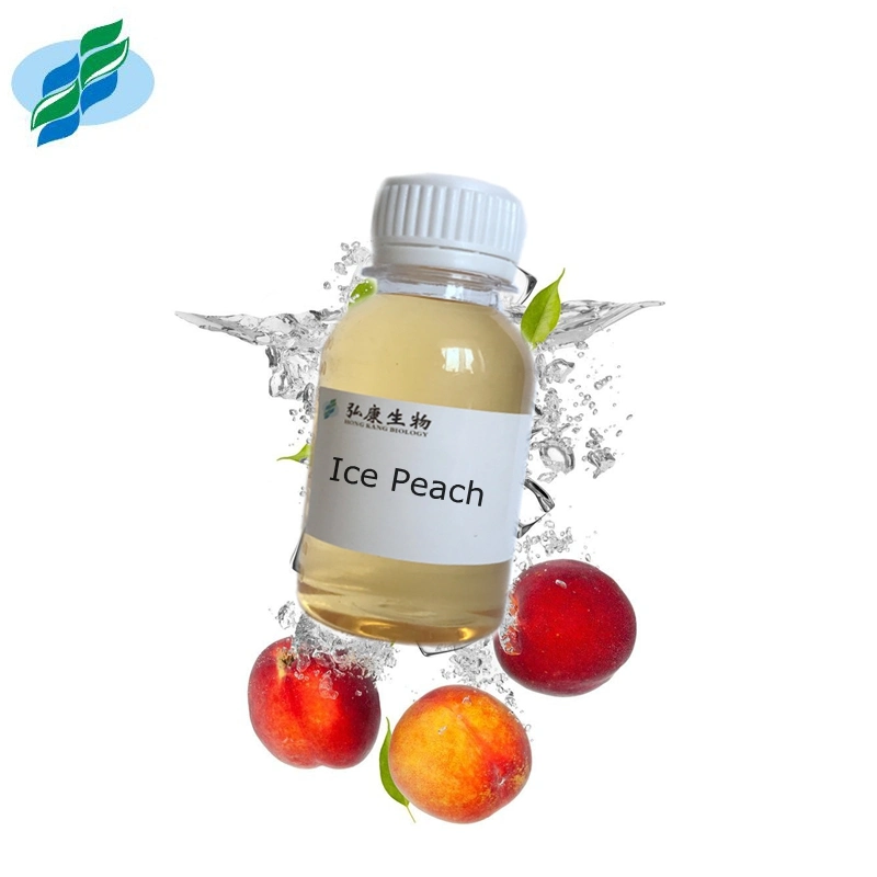 Concentrate E Cig Fruit Flavors Ice Series OEM as Customer Requires