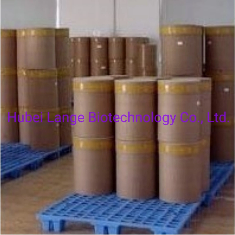 China Lab Supply Mt2 Melanotan II Peptide Powder for USA UK Guaranteed Mast P Hormone Powder