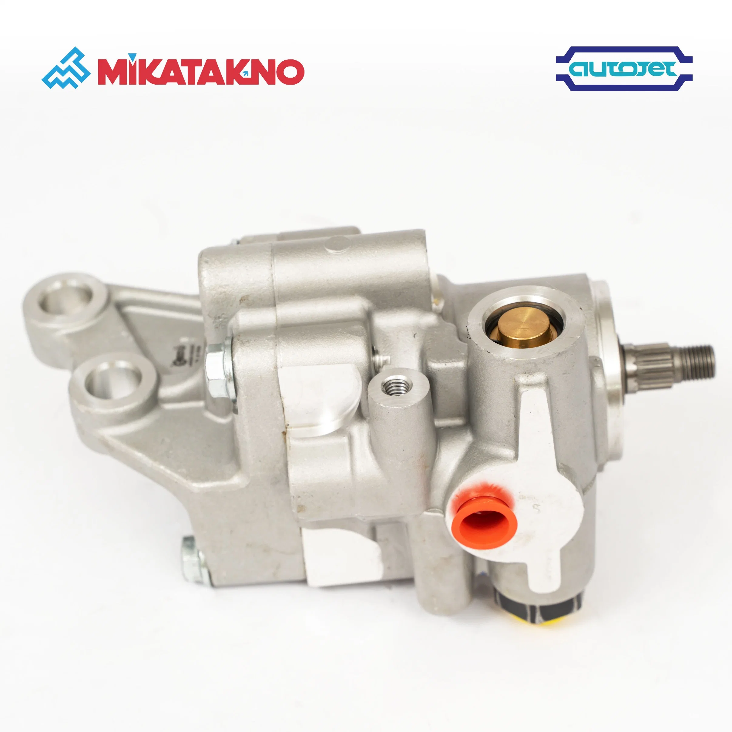 for Toyota Lexus Ls400 4.0L V8 Auto Steering System High quality/High cost performance  44320-50030 Supplier of Power Steering Pump for