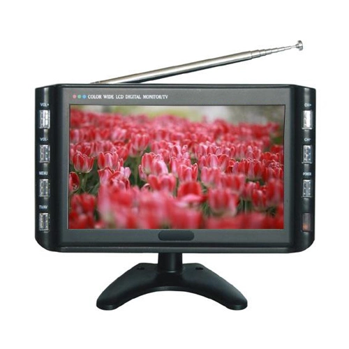 شاشة عرض TFT LCD للسيارة مقاس 9 بوصات (900SD)