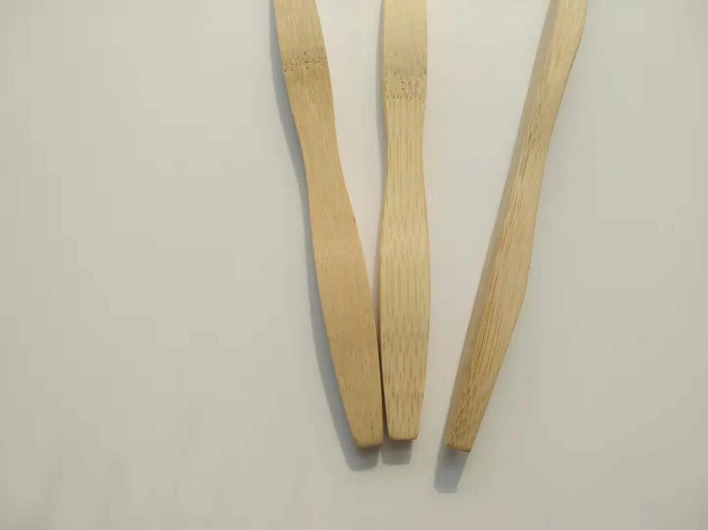 Wholesale/Supplier Bamboo Toothbrush Personal Logo Eco