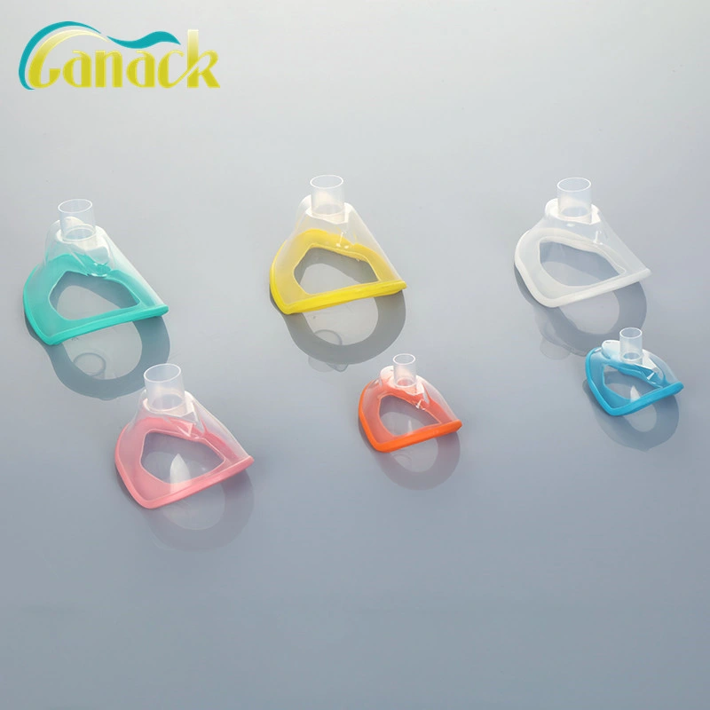 Oxygen LED Mask Beauty Equipment with CE