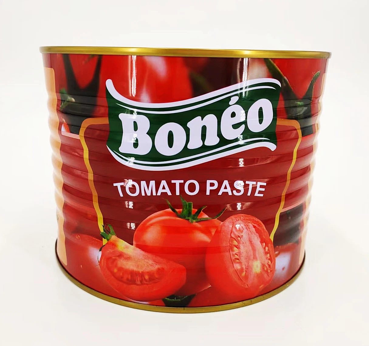 Export Quality Double Concentration Tomato Paste