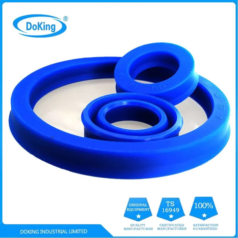 Japan Quality Oil Seal Hydraulic Tc FKM Rubber Oil Seal