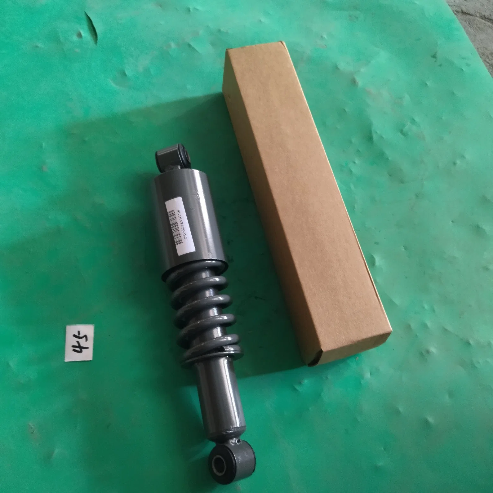 Heavy Truck Parts Front Shock Absorber for Sinotruk HOWO Wg1642430282