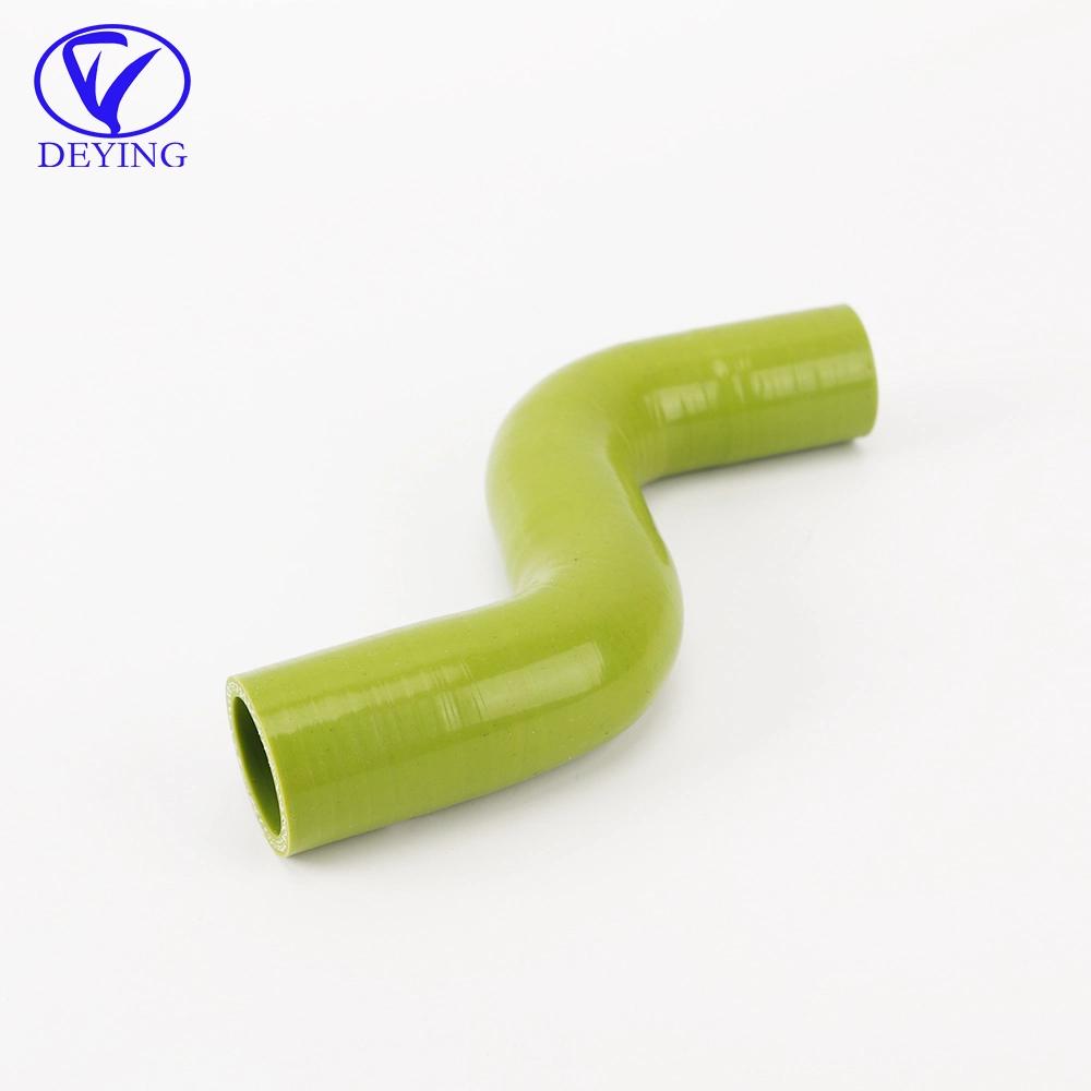 Auto Parts Rubber Product Universal Customized Auto Silicone Hose