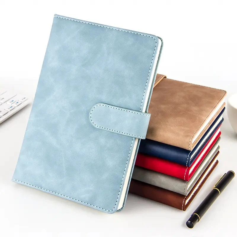 Blank Waterproof Stone Paper Notebook