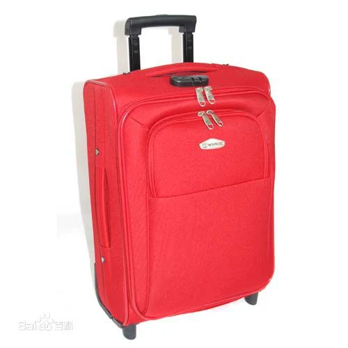 JZ-988RF machine à rivets automatique pour valise à roulettes ou sacs à bagages