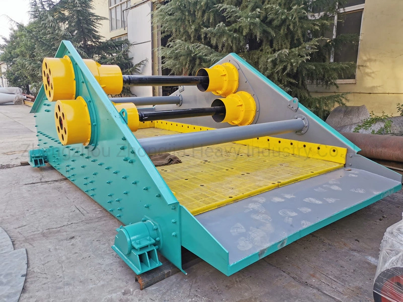 Dewatering Screen Polyurethane Mesh Sieve for Sand Washing