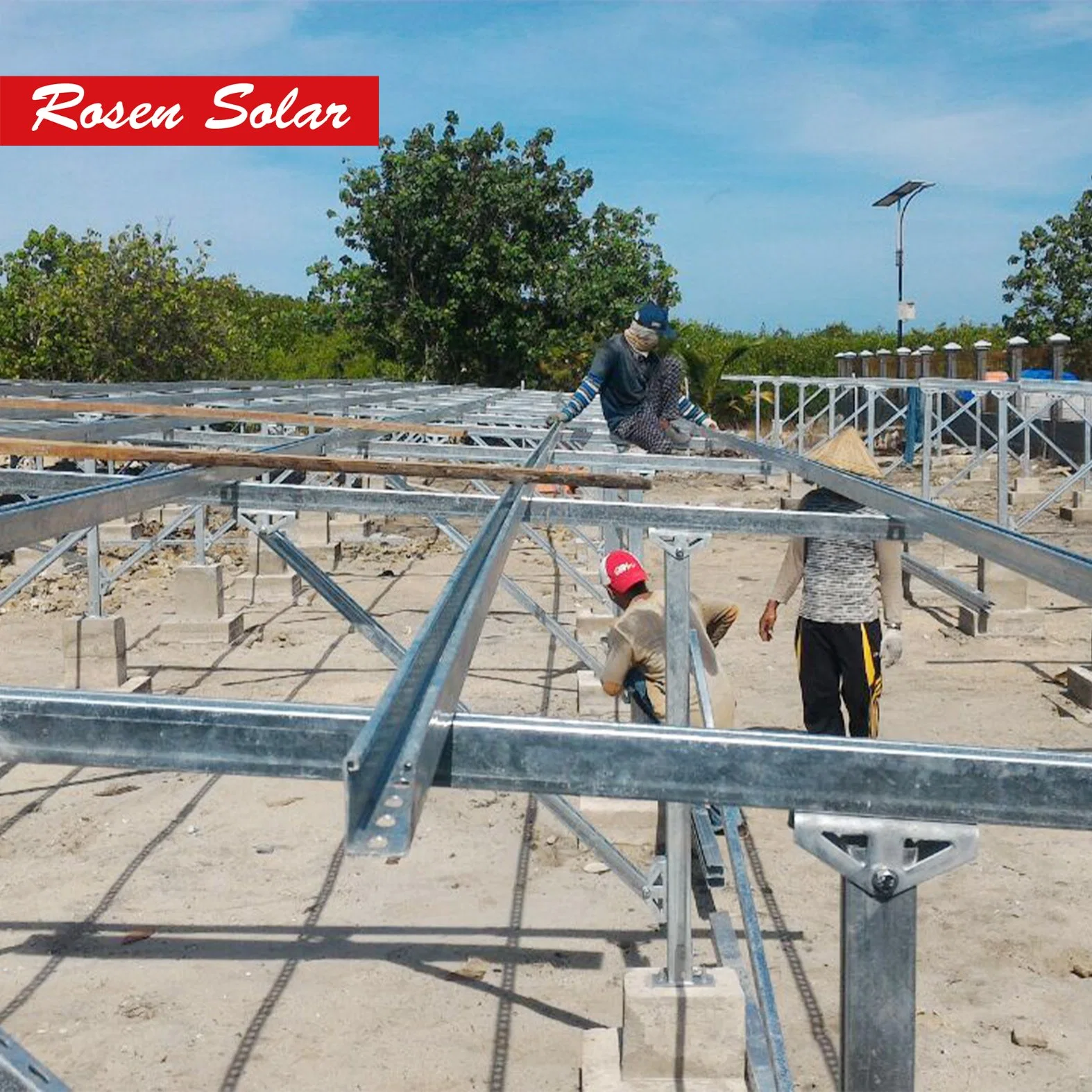 Panel solar Longi Trina Ja Half Cell N Topcon 182mm 210mm 400W 420W 450W 550W 580W 600W 700W 9bb 10bb 12bb Perc