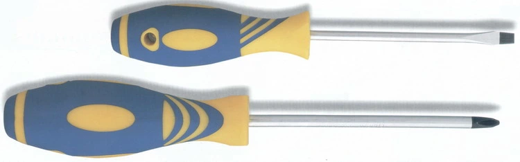 Chave de parafusos de fenda CR-V chave Phillips Ferramentas de hardware