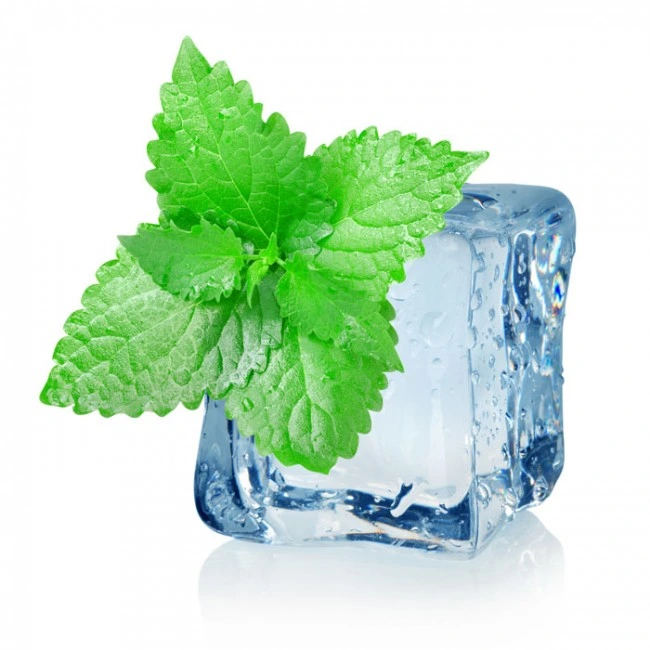 Best Selling Iced Mint E Liquid in UK Market