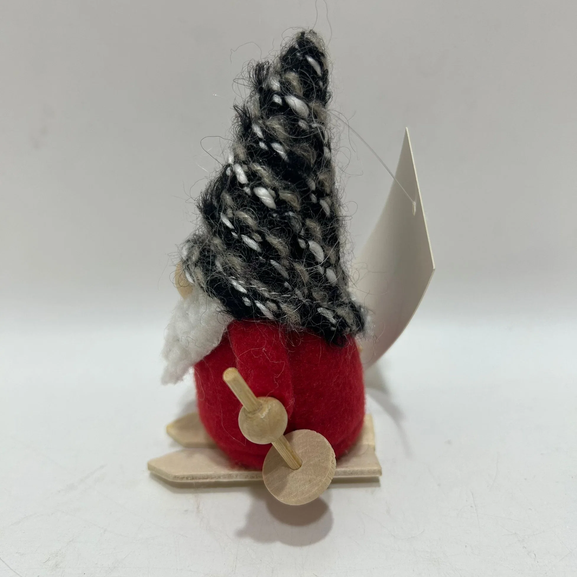 Handmaden Gnome Tomte, Christmas Decoration Ornaments Thanks Giving Day Gifts Forchristmas Decora