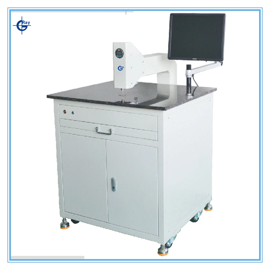 China Long-Arm Thickness Measurement Testing Equipment for PCB