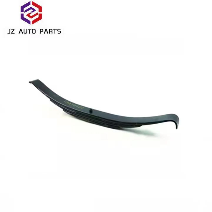 3 Leaf Medium Arch Trailer Leaf Spring Tra 2727 for H-Utchens