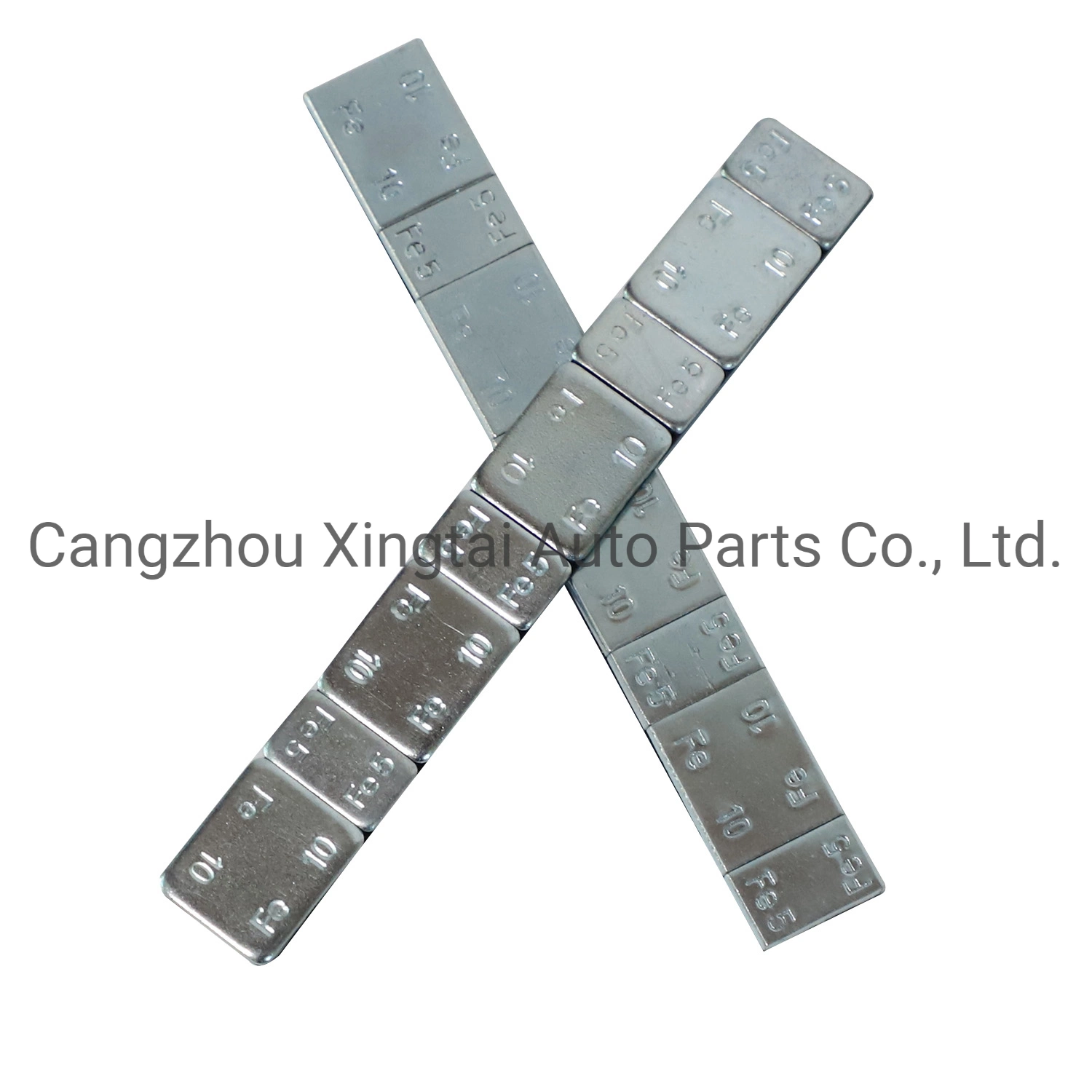 High quality/High cost performance  Pb/Lead Adhesive Wheel Weights for Tire Balancing