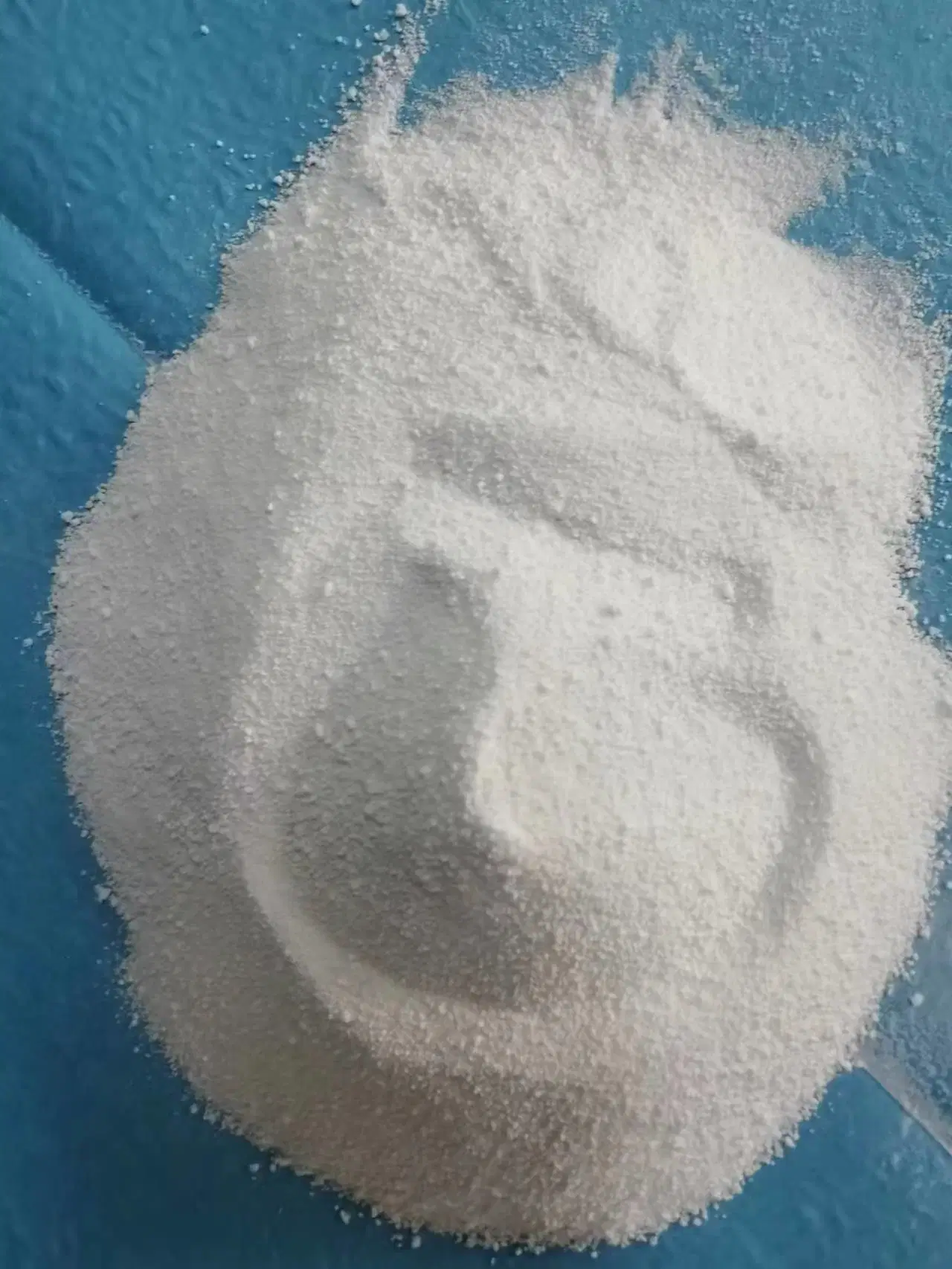 Acetato de Sodio de alta pureza trihidrato en polvo, con Nº CAS 6131-90-4