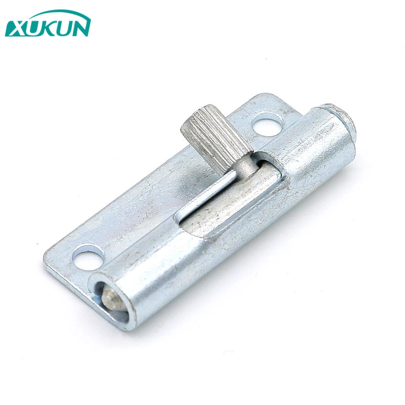 Xk1011 Pin Type High Quality Cheapest Spring Latch Bolt Door Lock