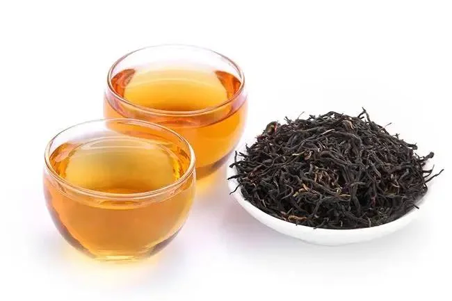 Meet The Organic Certification and Select High-Quality Original Black Tea Lapsang Souchong