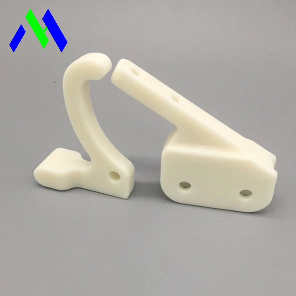 Impressão 3D injeção de plástico médico personalizada peças de plástico moldado moldados