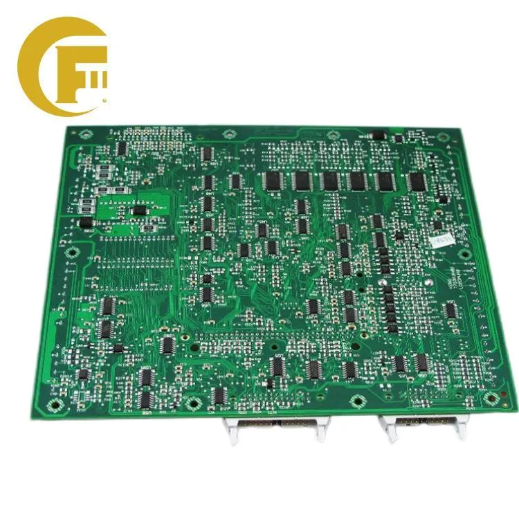 Elevator Main Board Lcecpu40 Km773380g04 Used for Kone Elevator Spare Parts