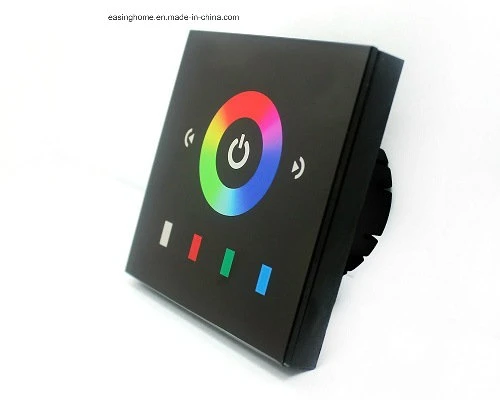 2.4G 28keys 128g Weight RGB (W) Controller WiFi Button Controller Common Remote Controller