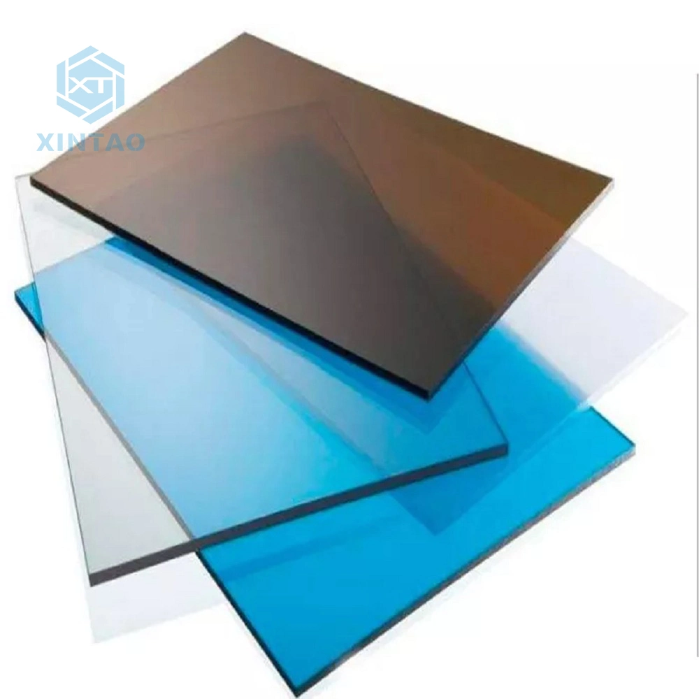 Color Polystyrene Sheet PS Sheets