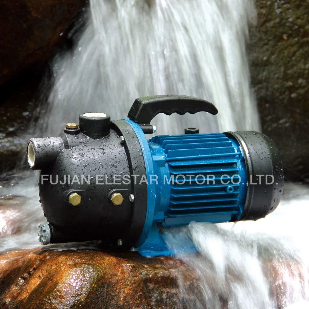 1HP Jet-100p Jet Surface Water Pump Motor Machine