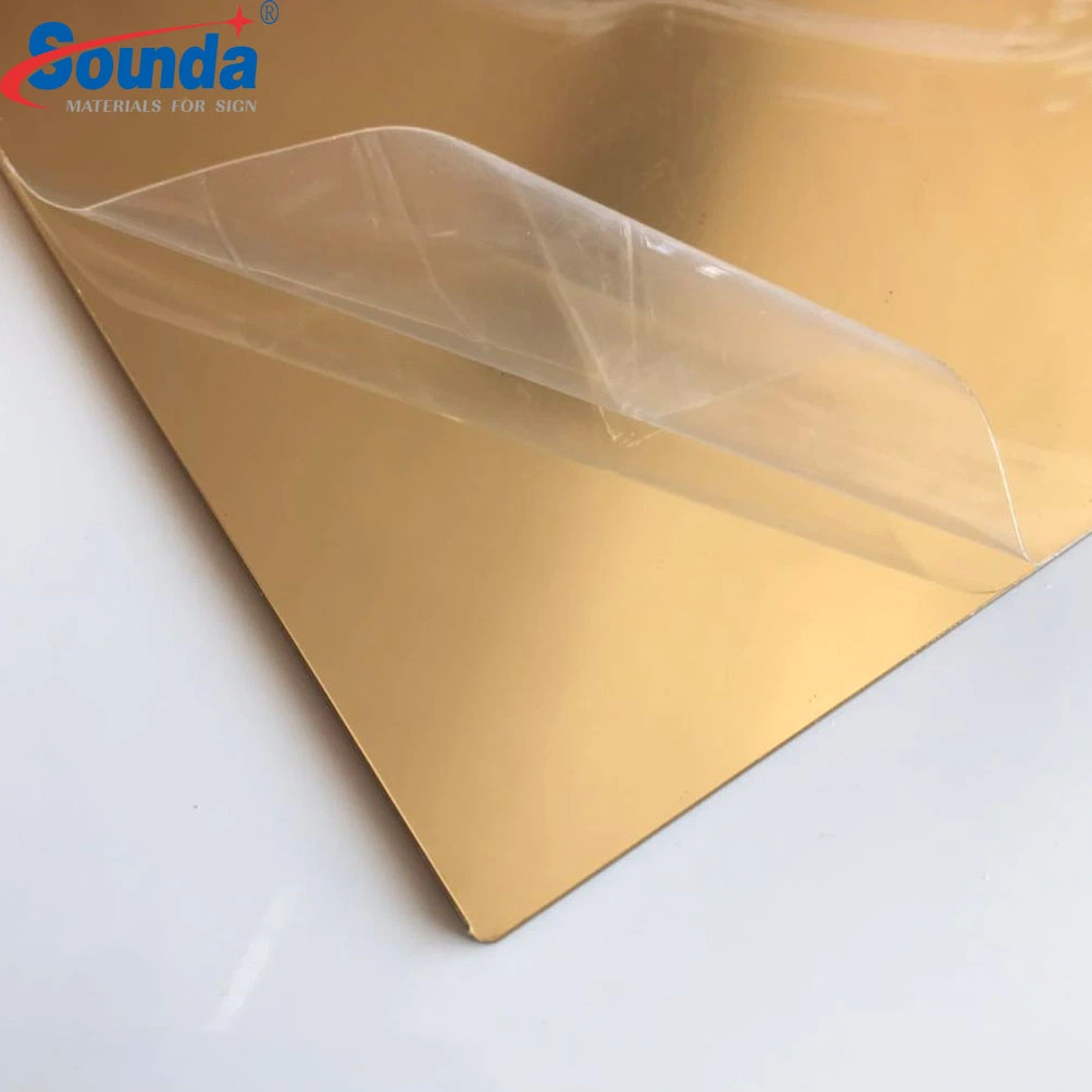 Wholesale/Supplier Transparent PMMA Sheet Clear Large Acrylic Sheet