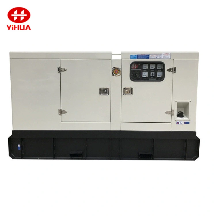 Fujian Yihua 28kVA Generator Diesel of Lovol