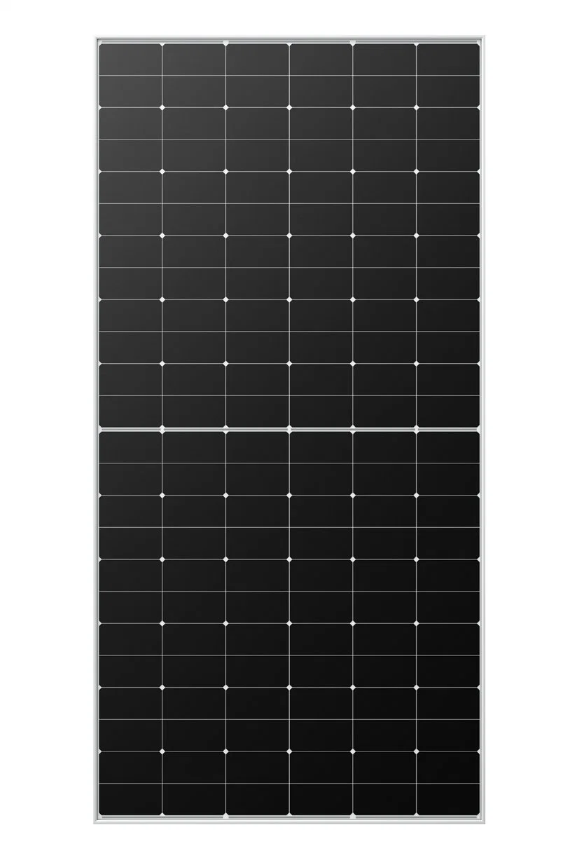 Longi/Mysolar Explorer Hi-Mo6 Lr5-72hth Explorer 565~585m 565W 570W 575W 580W 585W Solar Panel for Home Power System