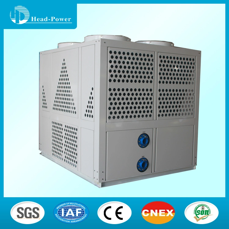 Air Water Swimming Pool Heat Pump Heater (titanium heat exchanger)