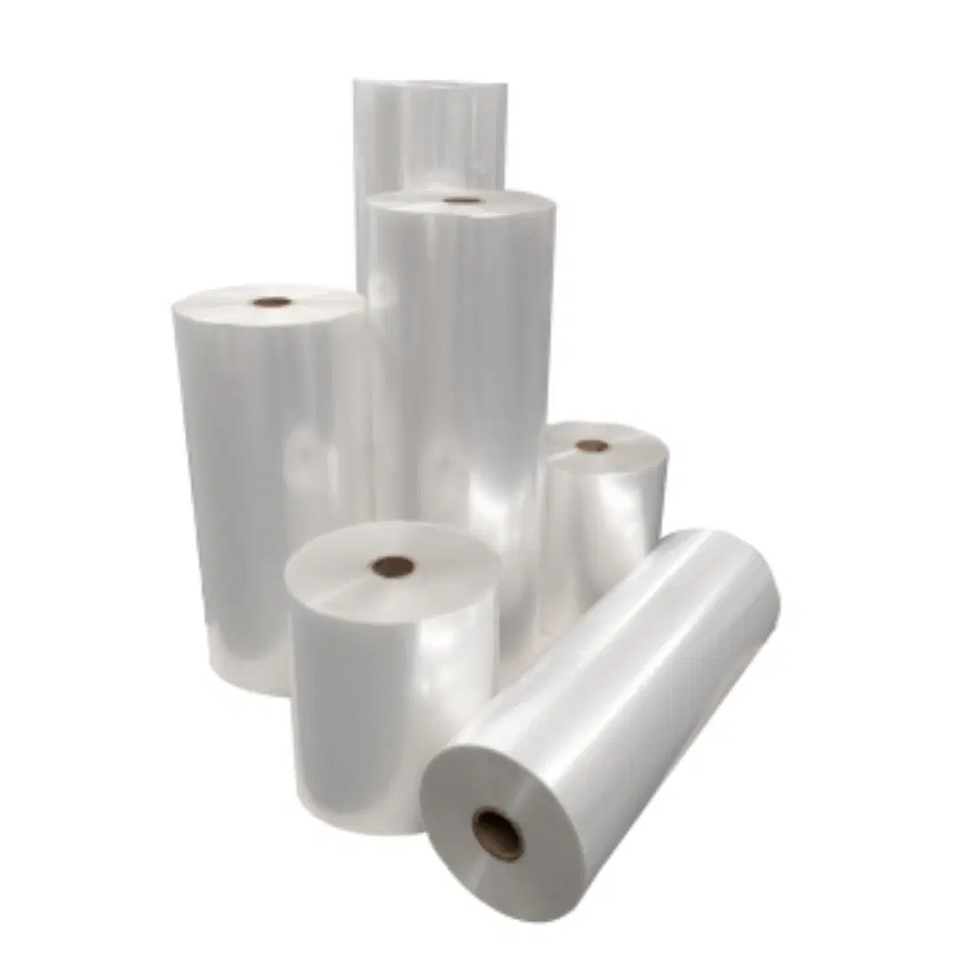 Cast Polypropylene CPP Film for Packaging & Lamination