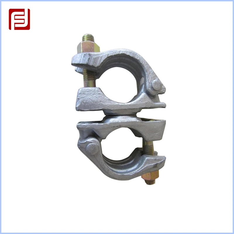 Wholesale/Supplier Scaffolding Accessories Forging High quality/High cost performance  Coupler