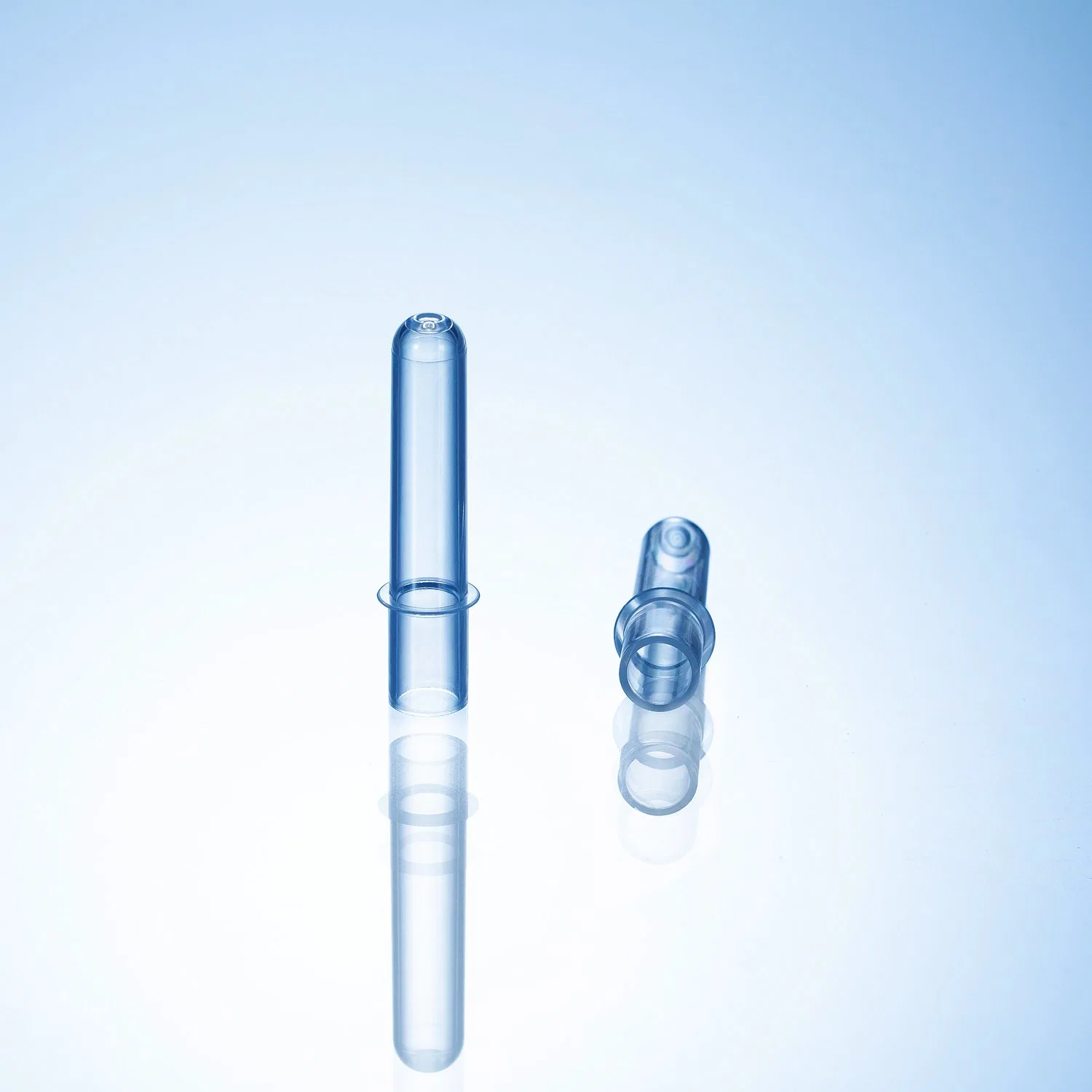 Easy-to-Clean Sample Cups for Beckman Dxi800 Biochemical Analyzer