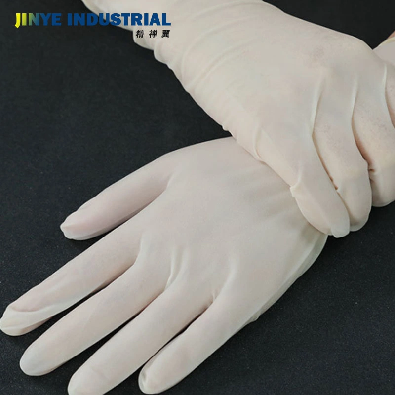 Best Quality Latex Gloves Disposable Disposable Working Gloves