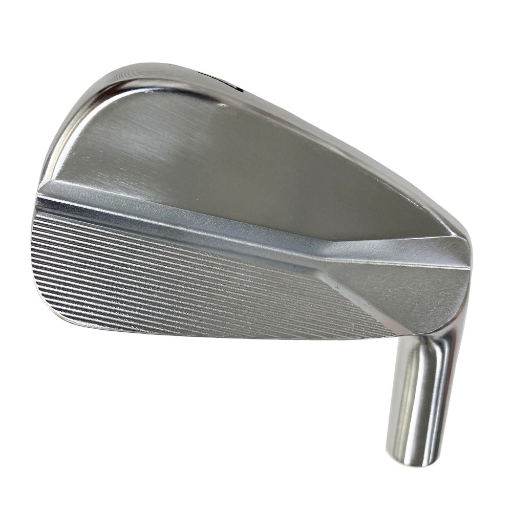 OEM Manufacture High quality/High cost performance CNC Forged Golf Club Irons Set