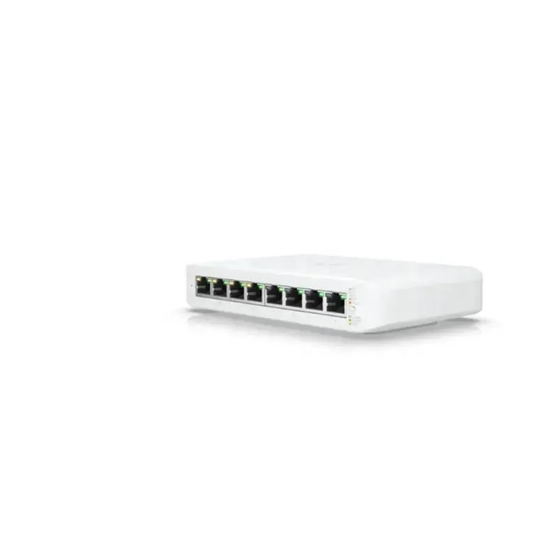 Ubnt Usw-PRO-24-Poe Layer 3 Poe Industrial Switch Power Supply