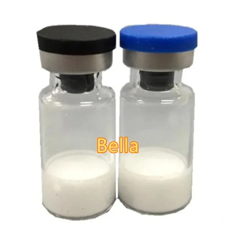 Buy Peptides Semaglutide Tirzepatide Weight Loss Peptides