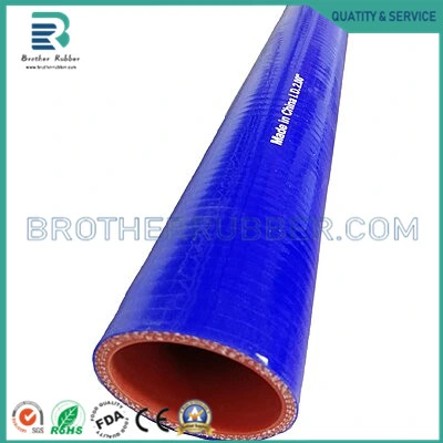 Reinforced Flexible Spring Steel Wire Hose Water Suction Rubber Hose Pipe