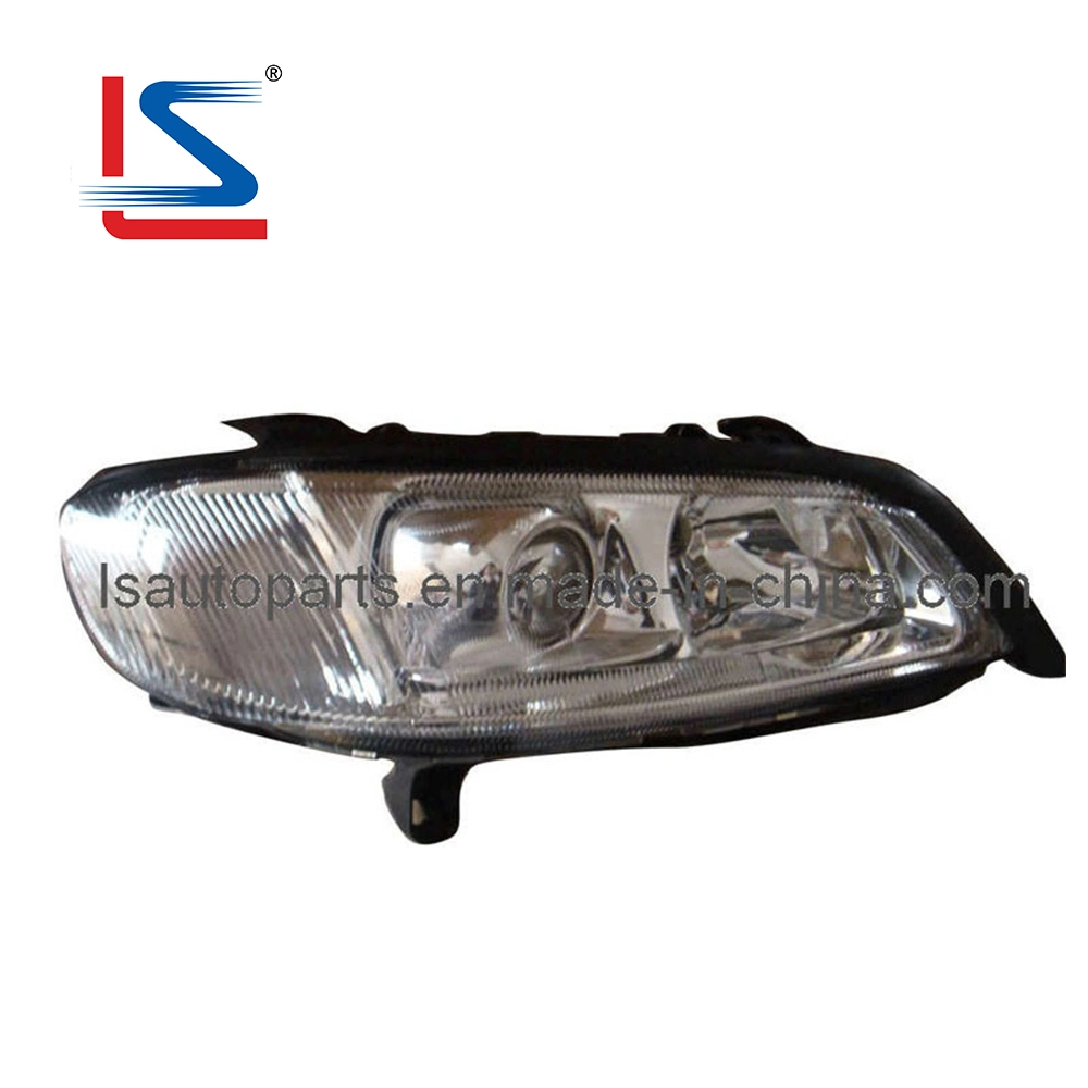 Auto &amp; car Head Light pour Opel Omega 1998 R. 09117184 R L 09117185 L 1EL008020-251