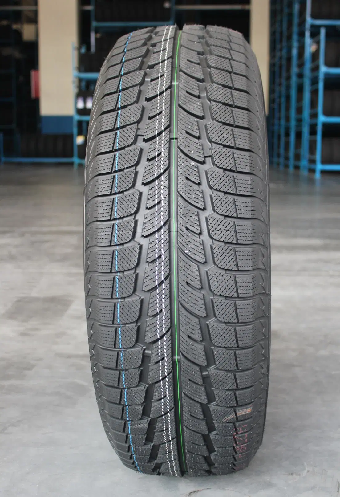 Winter Snow Tyres Car Tires Car Tyre Passenger Tire ATV Van PCR Goform Double King Wanli Durun Winda Rotalla 4X4 Mud Light Truck Headway Lanvigator Wanda Rapid