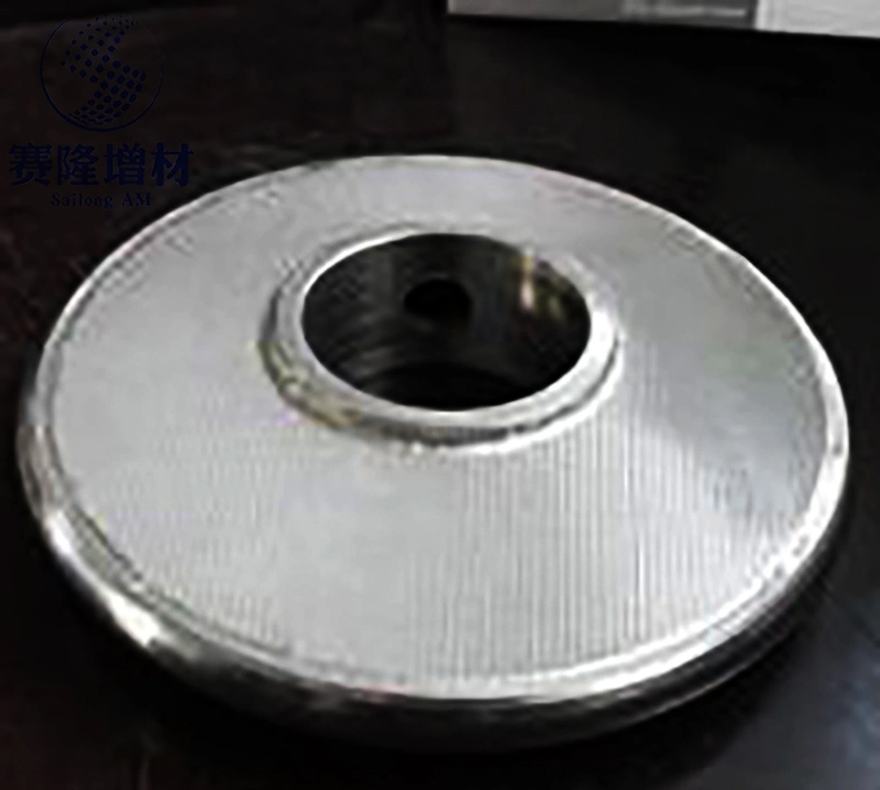 Micron Pore Size Filter Disk for Sugar Filter Equipment Components