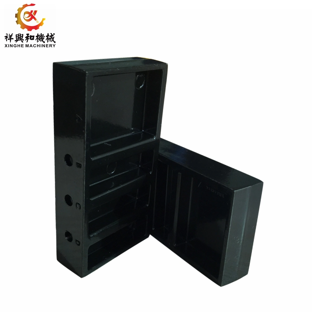 OEM ISO9001 ISO 16949 China Factory Price High Quality Anodizing Aluminum Die Casting Auto Accessories