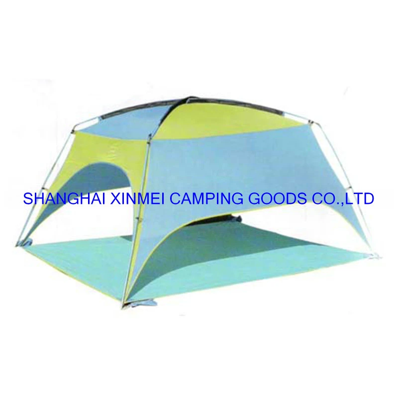 Beach Tent, Sun Shelter, Camping Tent, Tent