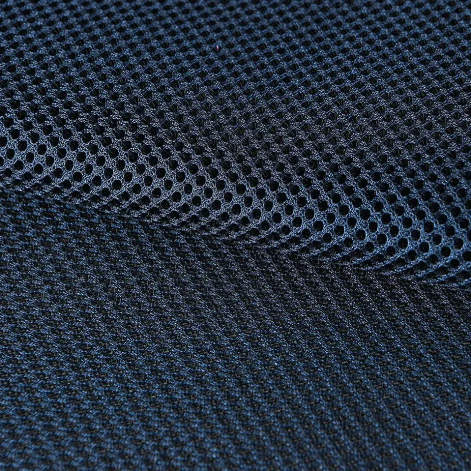 100% Polyester 3D Air Mesh Sandwich Spacer Fabric for Bag Shoes Mattress