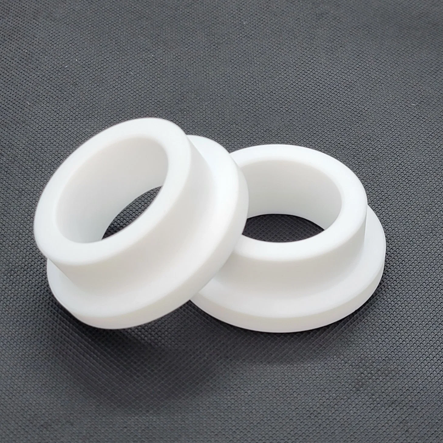 Plastic Processing Part UHMWPE HDPE Plastic Product According to Customer Requirement