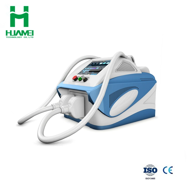 Huamei Good Result Hair Removal Laser Beauty Equipment
